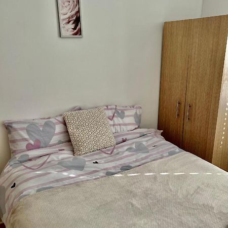 2 Bedroom Near Euston, King'S Cross Londres Exterior foto