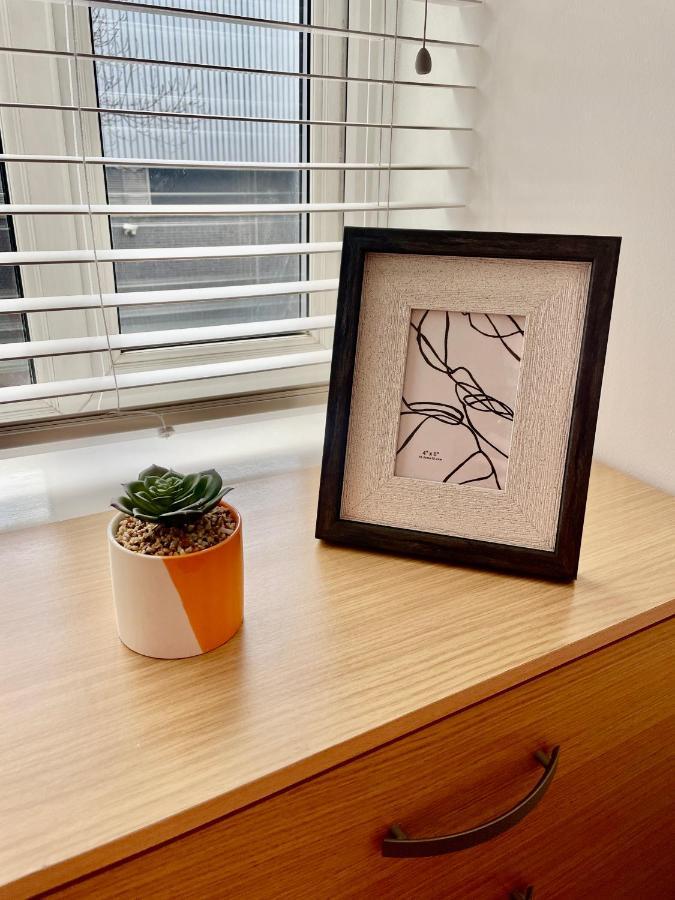 2 Bedroom Near Euston, King'S Cross Londres Exterior foto